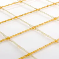 KLAASFIIBER VÕRK 150X150 6MM 1,2X3M (3,6M²) ASENDAB 8MM TERASVÕRKU