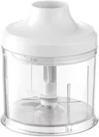 SAUMIKSER SENCOR SHB4260WHEUE3 KOMPLEKT 600W VALGE