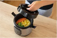 RIISIKEETJA SENCOR SRM0650SS 350W