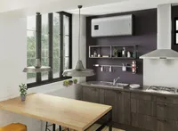 BOILER THERMOR ONIX CONNECT LAPIK 100 VERT/HOR 80L 2250W