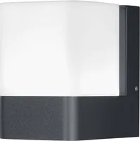 FASSAADIVALGUSTI LEDVANCE CUBE WALL 10W 800LM WIFI RGBW IP44