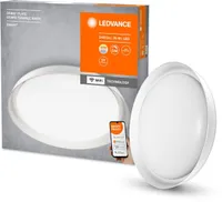 PLAFOON LEDVANCE ORBIS PLATE 430 26W 2400LM WIFI