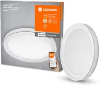 PLAFOON LEDVANCE ORBIS FRAME 430 34W 3200LM WIFI