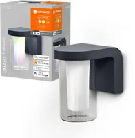 FASSAADIVALGUSTI LEDVANCE CASCADE WALL 10W 800LM WIFI RGBW