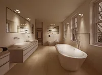 VANNITOAVALGUSTI LEDVANCE SUNATHOME 7,5W LED 520LM IP44