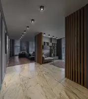 KOHTVALGUSTI LEDVANCE SQUARE GU10 MUST