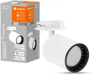 SIINIVALGUSTI LEDVANCE OSAKA 8W 500LM WIFI VALGE