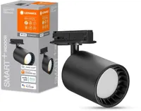 SIINIVALGUSTI LEDVANCE OSAKA 8W 500LM WIFI MUST