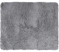 VANNITOAVAIP RIDDER SAMMY 55X50CM HALL PUUVILL 