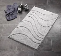 VANNITOAVAIP RIDDER LA OLA 60X90CM HALL POLÜESTER