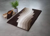 VANNITOAVAIP RIDDER STREAK 60X90CM BEEŽ AKRÜÜL