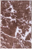 VANNITOAVAIP RIDDER MARMOR 60X90CM BEEŽ POLÜESTER MIKROFIIBER