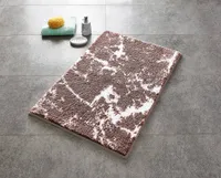 VANNITOAVAIP RIDDER MARMOR 60X90CM BEEŽ POLÜESTER MIKROFIIBER