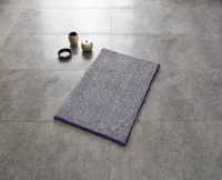 VANNITOAVAIP RIDDER FRESH 50X70CM LILLA POLÜESTER