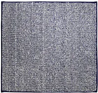 VANNITOAVAIP RIDDER FRESH 55X50CM SININE POLÜESTER