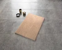 VANNITOAVAIP RIDDER FRESH 60X90CM BEEŽ POLÜESTER