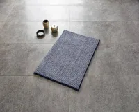 VANNITOAVAIP RIDDER FRESH 60X90CM SININE POLÜESTER