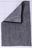 VANNITOAVAIP RIDDER FRESH 60X90CM SININE POLÜESTER