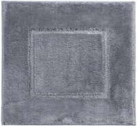 VANNITOAVAIP RIDDER STADION 50X50CM HALL POLÜESTER MIKROFIIBER