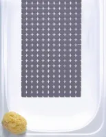 VANNITOAMATT RIDDER NEVIS 39X68CM HALL PP/TPE-PLASTIK 