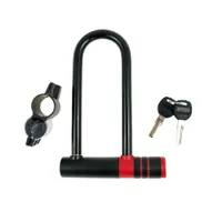 U-LUKK BOTTARI SHACKLE 145X210MM