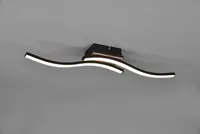 LAELAMP TRIO ROUTE 10W LED 1000LM 3000K MUST