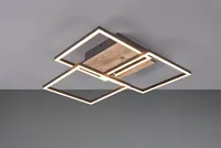 LAELAMP TRIO MOBILE 27W LED 3000LM 2700-6000K MUST PUIT