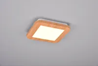 VANNITOAVALGUSTI TRIO CAMILLUS 9W LED 1000LM 3000K IP44 KANDILINE PUIT