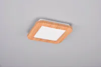 VANNITOAVALGUSTI TRIO CAMILLUS 9W LED 1000LM 3000K IP44 KANDILINE PUIT