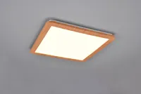 VANNITOAVALGUSTI TRIO CAMILLUS 22W LED 2700LM 3000K IP44 KANDILINE PUIT