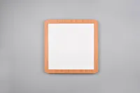 VANNITOAVALGUSTI TRIO CAMILLUS 22W LED 2700LM 3000K IP44 KANDILINE PUIT