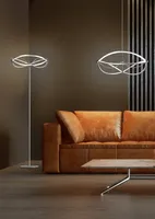 LAELAMP TRIO CHARIVARI 42W 3000K 5600LM TERAS