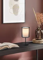 LAUALAMP TRIO BURTON E14 MUST