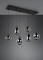 LAELAMP TRIO LUMINA 6XE14 MUST