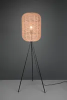 PÕRANDALAMP TRIO RUNA E27 MUST