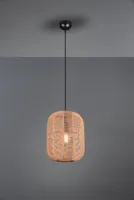 LAELAMP TRIO RUNA E27 MUST 35CM