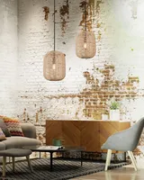 LAELAMP TRIO RUNA E27 MUST 35CM