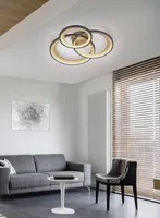 LAELAMP TRIO GRANADA 36W 3000K 3250LM MUST