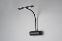 SEINALAMP TRIO CURTIS 4W 3000K 430LM MUST