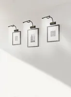 SEINALAMP TRIO CURTIS 4W 3000K 430LM MUST