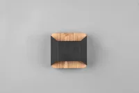 SEINALAMP TRIO ARINO 4,3W 3000K 430LM MUST