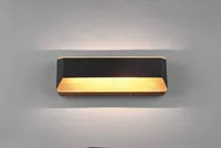 SEINALAMP TRIO ARINO 13,5W 3000K 1500LM MUST