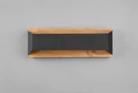 SEINALAMP TRIO ARINO 13,5W 3000K 1500LM MUST