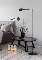 SEINALAMP TRIO KAZAN 8W 3000K 800LM MUST