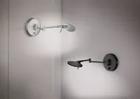 SEINALAMP TRIO KAZAN 8W 3000K 800LM MUST