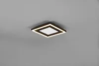 LAELAMP TRIO CARUS 10W 3000K 1250LM MUST