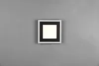 LAELAMP TRIO CARUS 10W 3000K 1250LM MUST