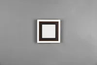 LAELAMP TRIO CARUS 10W 3000K 1250LM MUST