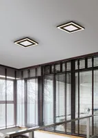 LAELAMP TRIO CARUS 10W 3000K 1250LM MUST