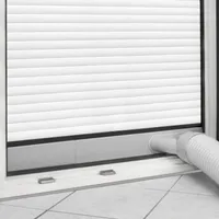 KONDITSIONEER CLATRONIC CL3716 9000BTU WIFI MUST/VALGE